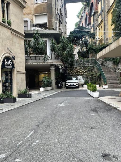 Sweet 2 Genova